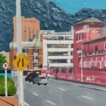 Tarde y la Séptima 4 Nicolás Riaño