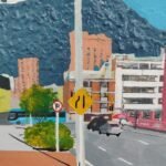 Tarde y la Séptima 4 Nicolás Riaño