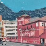 Tarde y la Séptima 4 Nicolás Riaño