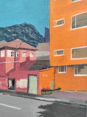 Tarde y la Séptima 4 Nicolás Riaño