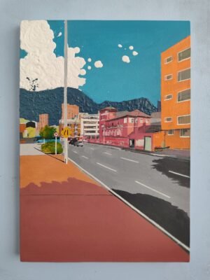 Tarde y la Séptima 4 Nicolás Riaño