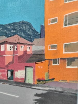 Tarde y la Séptima 4 Nicolás Riaño